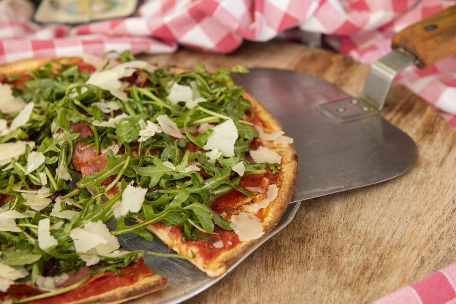 Events from August 24 – August 24 – A Taste Of Italy